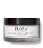 FLORA LAB PARIS scalp scrub 200ml - British product