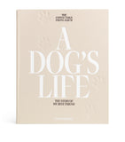 Printworks Dog's Life photo album, imported from the UK