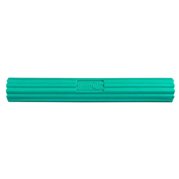 Fitness Mad Twist & Flex resistance bar light green 30.5cm, UK version