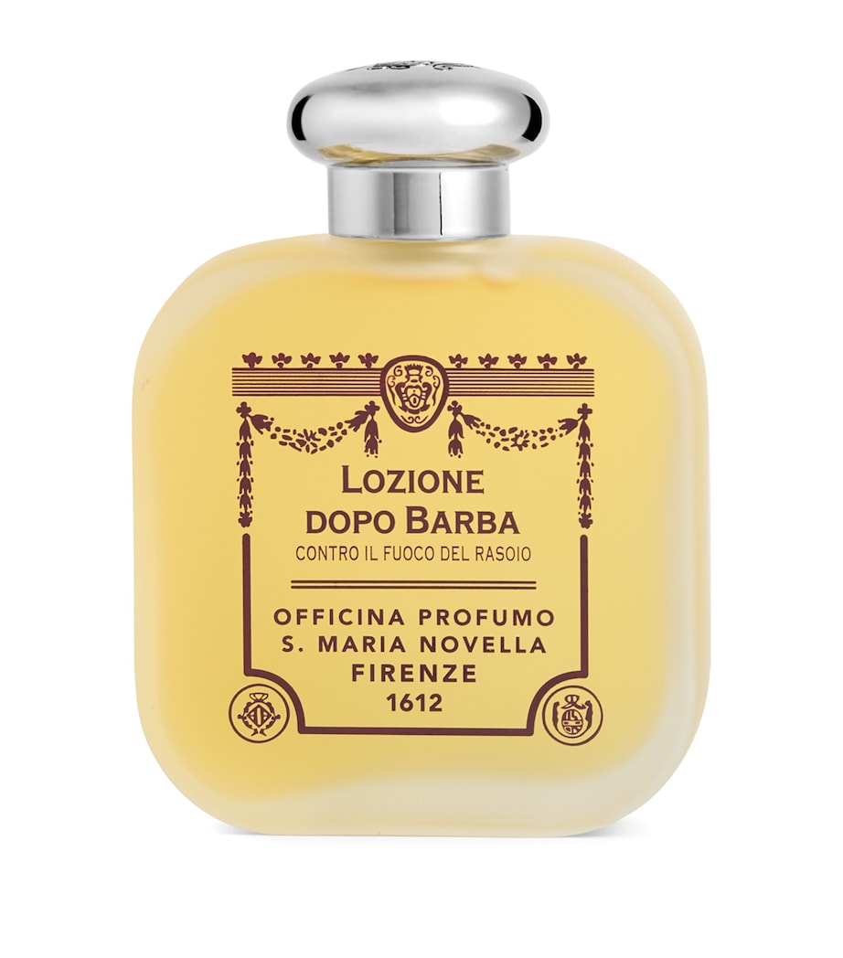 Santa Maria Novella Patchouli aftershave lotion 100ml - British product