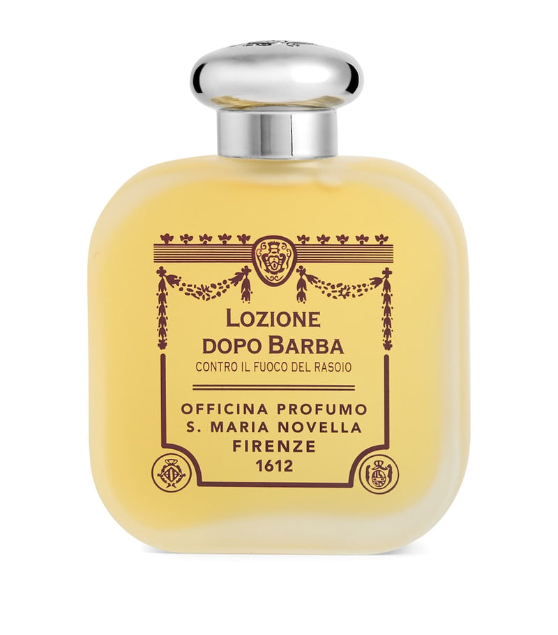 Santa Maria Novella Patchouli aftershave lotion 100ml - British product