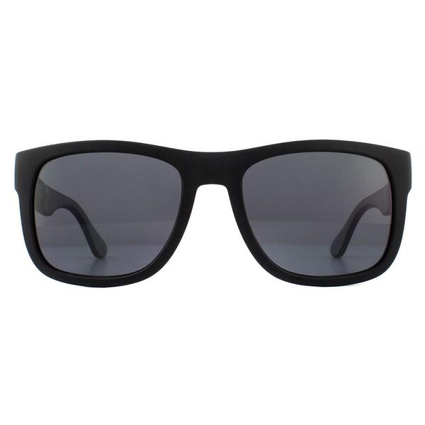 Tommy Hilfiger men's sunglasses TH 1556/S black, UK version