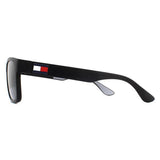 Tommy Hilfiger men's sunglasses TH 1556/S black, UK version