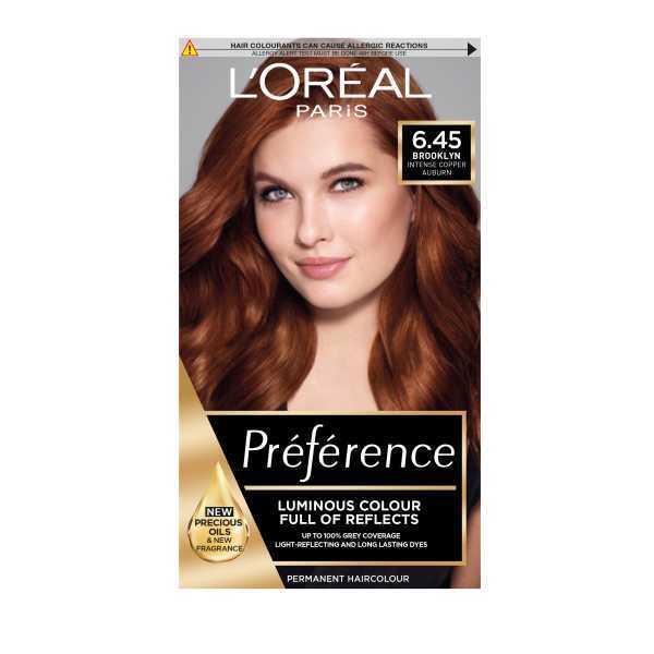 Preference 10.21 Stockholm Very Light Pearl Blonde Hair Dye