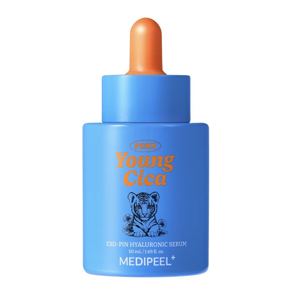 MediPeel Young Cica PDRN Exo-PIN Hyaluronic Serum 50ml (British brand)