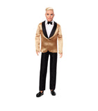 Barbie 2025 Holiday Ken doll - British product