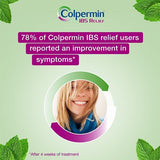 Colpermin Peppermint 20 Capsules GOODS Superdrug   