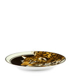 Dolce&Gabbana Leopardo dessert plates set of two 19cm - British product