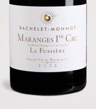 Domaine Bachelet Monnot Burgundy Pinot Noir 2022 75cl - British product