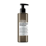 L'Oreal Professionnel Absolut Repair Molecular Rinse Off Serum conditioner Hair Treatment for extremely dry damaged hair. GOODS Boots   