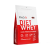 PhD whey protein powder Strawberry Delight 600g, imported from the UK