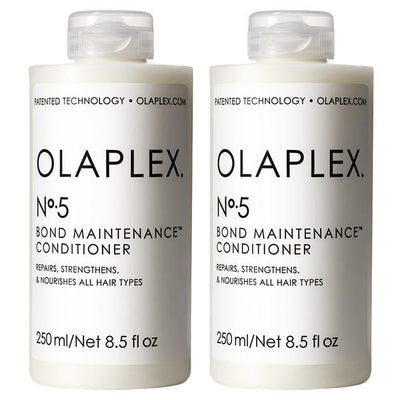 Superdrug Olaplex No. 5 Bond Maintenance Conditioner Duo 2 x 250ml- Buy online at McGrocer