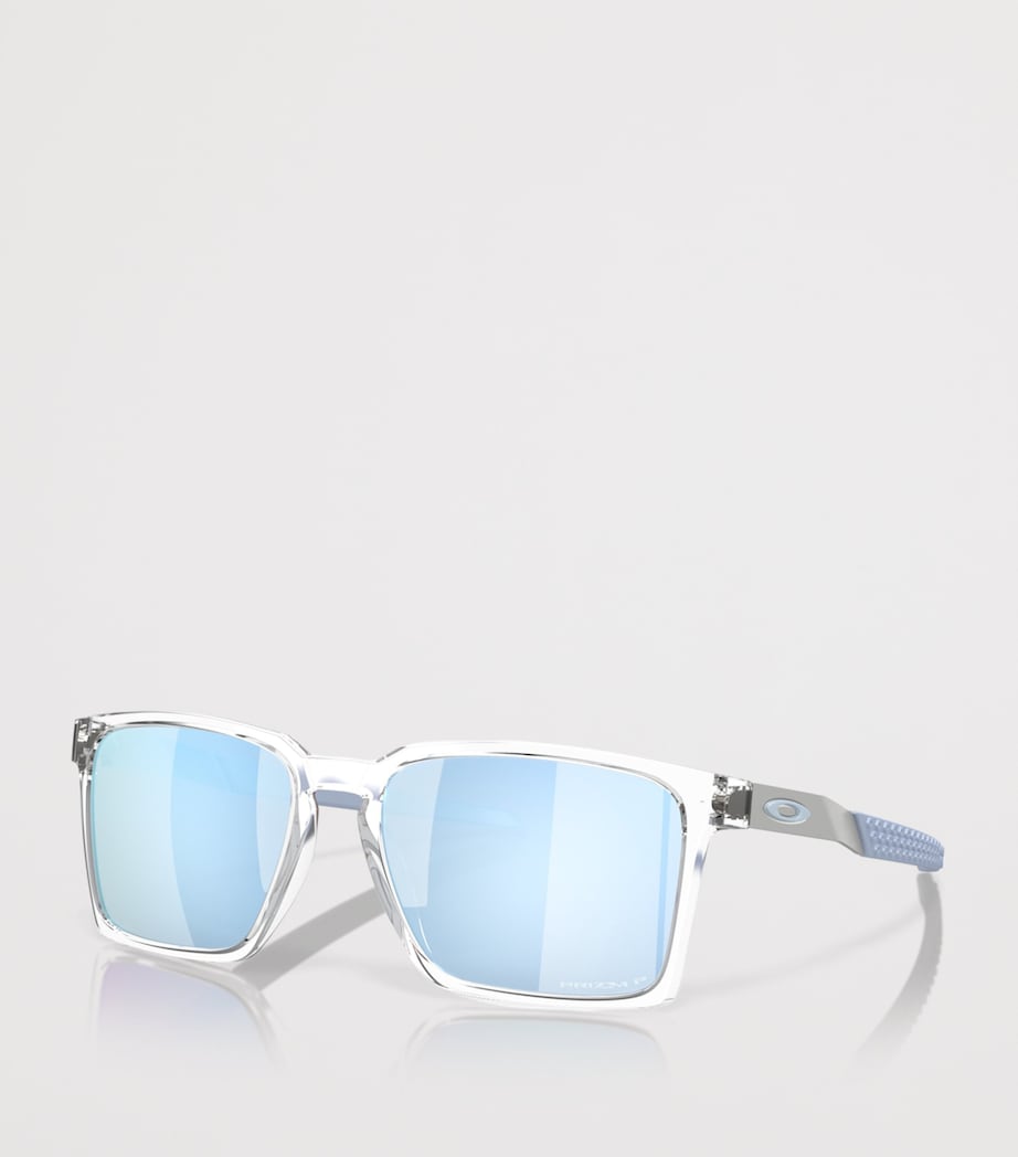 Oakley Exchange Sun Rectangle sunglasses - British product