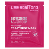 Lee Stafford Grow Strong & Long Activation Treatment 20ml Haircare & Styling Boots   