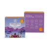 Wellness Collection Box herbal tea 15 bags assorted, UK version