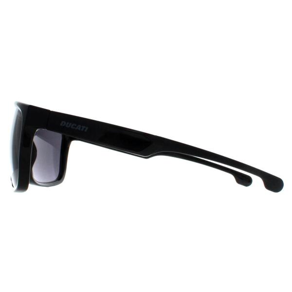 Carrera Ducati sunglasses black men CARDUC 011/S, imported from the UK