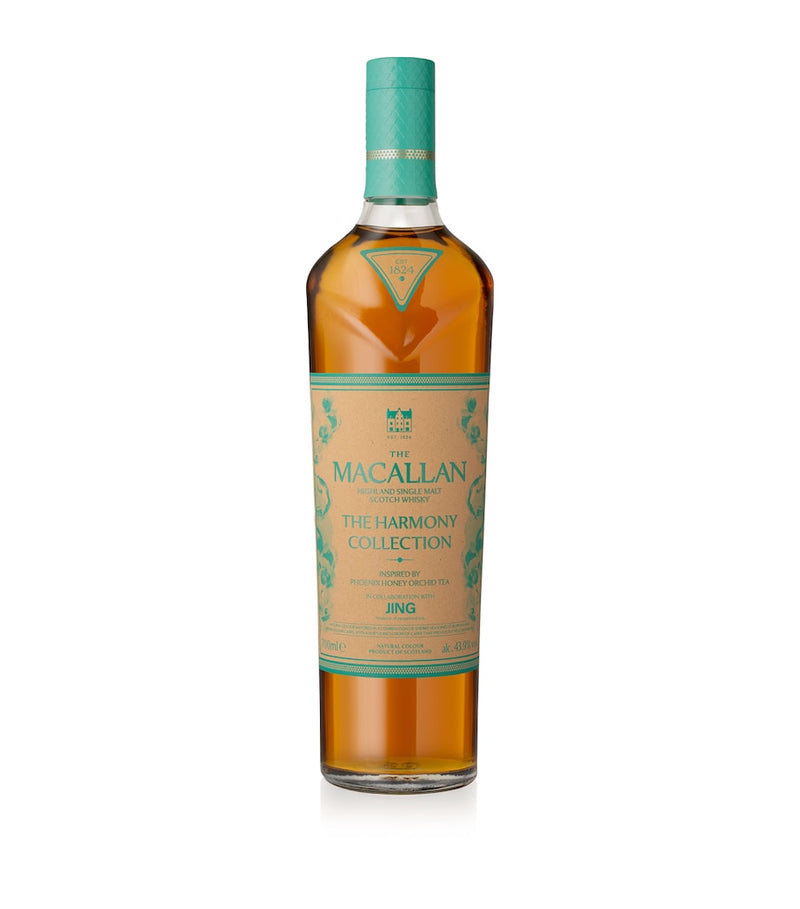 The Macallan The Harmony Collection single-malt Scotch whisky 70cl (British brand)