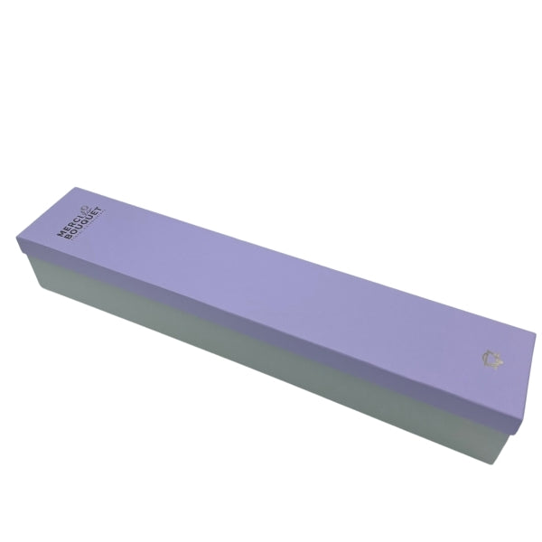 Merci Boutique soap bouquet Purple Passion XL (British brand)
