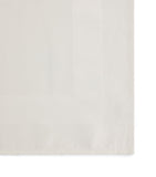 Thomas Ferguson Satin-Trim linen placemat (British brand)