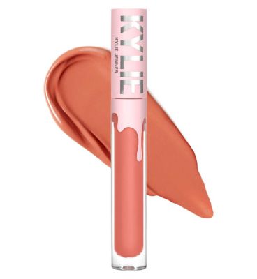 Kylie Cosmetics Matte Liquid Lipstick