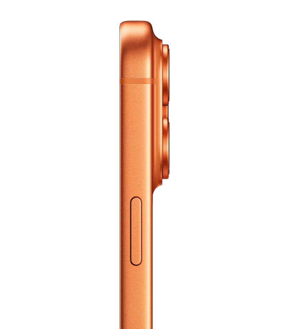 Apple iPhone 17 Pro Max Cosmic Orange 1TB - British product