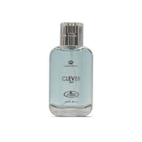 Al Rehab Clever Man Eau de Parfum 50ml (British brand)