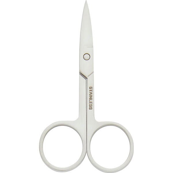 Superdrug Straight Nail Scissors GOODS Superdrug   