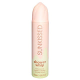 Sunkissed shower whip Pistachio & Salted Caramel 250ml (British brand)