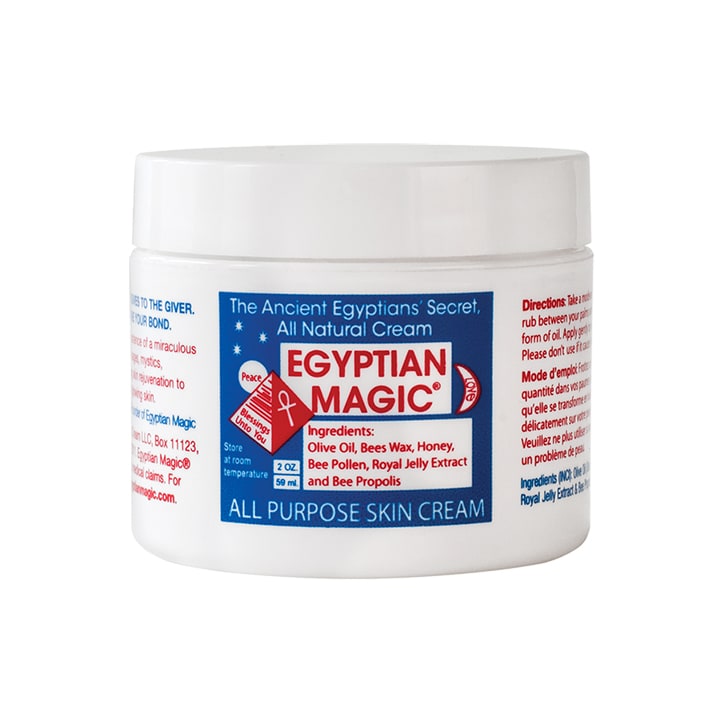 Egyptian Magic 2-oz Jar Natural Skincare Products Holland&Barrett   