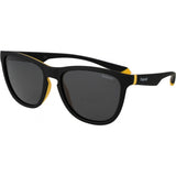 Polaroid PLD 2133 S sunglasses black yellow frame - British product