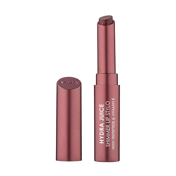 MUA Hydra Juice Lip Stylo Cherry Kiss, imported from the UK