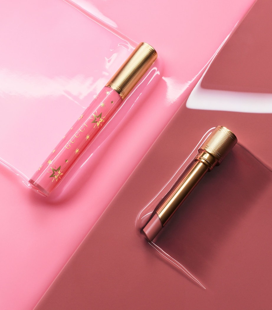 Gucci Gloss à Lèvres Plumping Lip Gloss, UK version