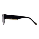 Radley women's sunglasses black gradient, UK version