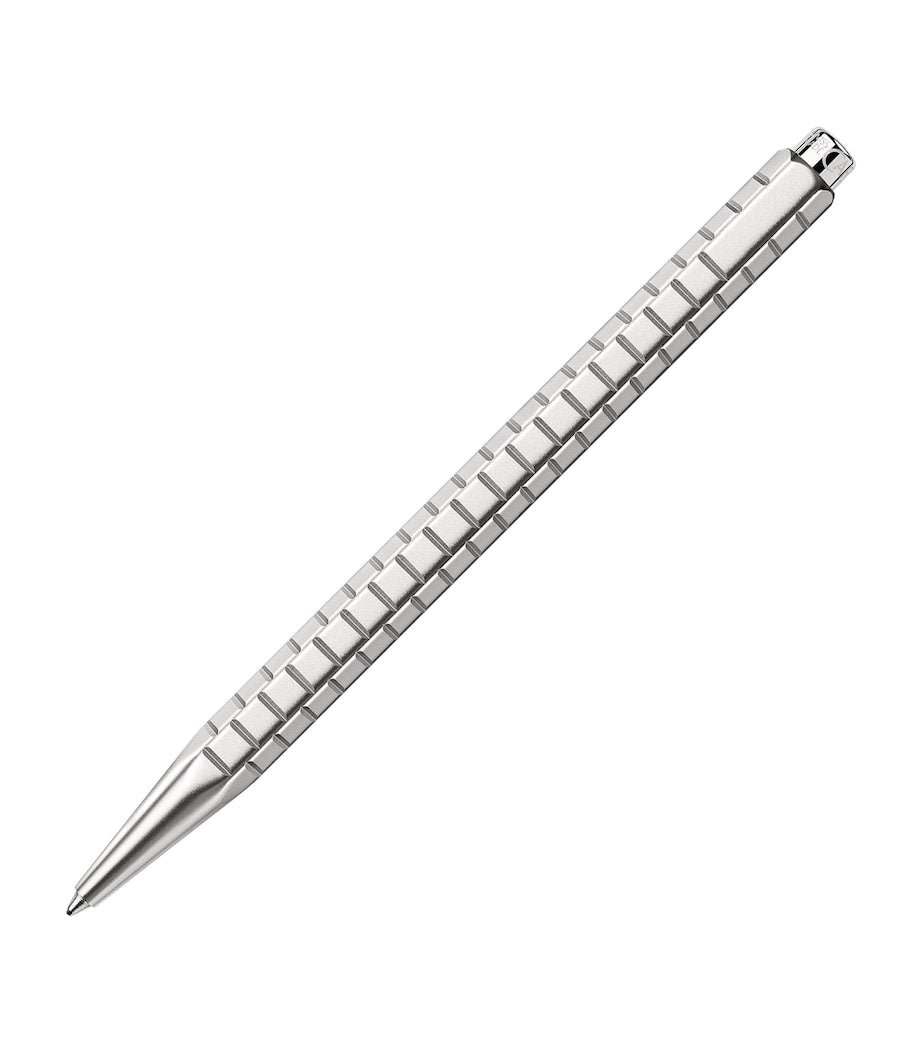 Caran d'Ache Ecridor Avenue ballpoint pen - British product