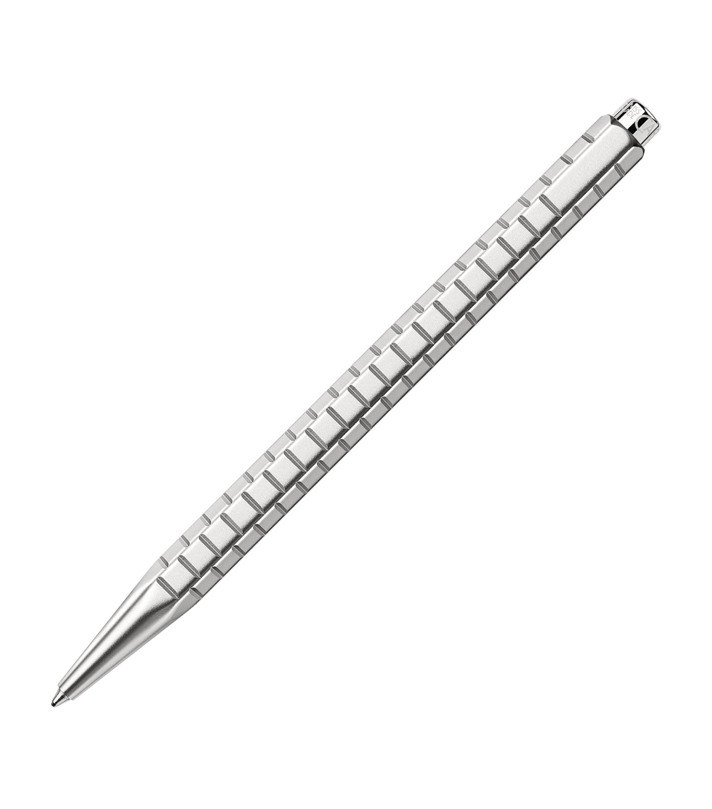 Caran d'Ache Ecridor Avenue ballpoint pen - British product