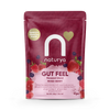Naturya Gut Feel seed blend mixed berry 240g, UK version