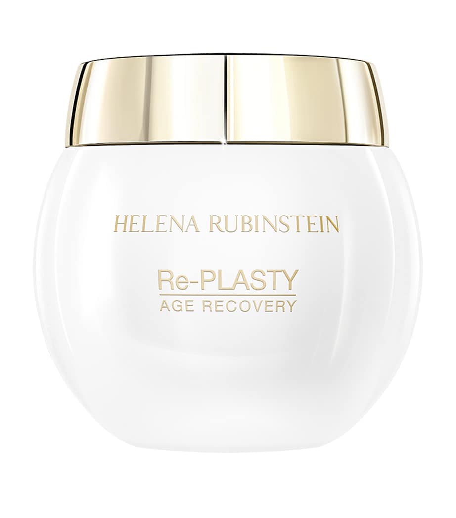 Helena Rubinstein Re-Plasty Age Recovery Face Wrap, UK version