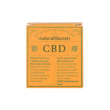 H&B CBD Muscle Balm Ultra 300mg 100ml GOODS Holland&Barrett   