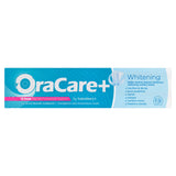 OraCare+ Whitening Toothpaste 100ml toothpaste Sainsburys   