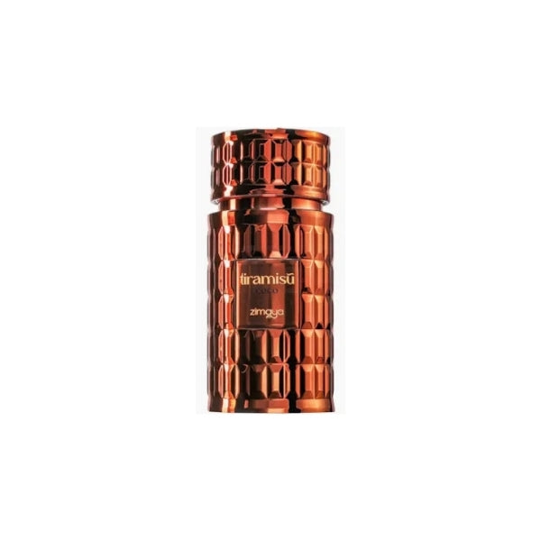 Zimaya Tiramisu Coco EDP 100ml, imported from the UK