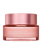 Clarins multi-active day cream for dry skin 50ml - British product