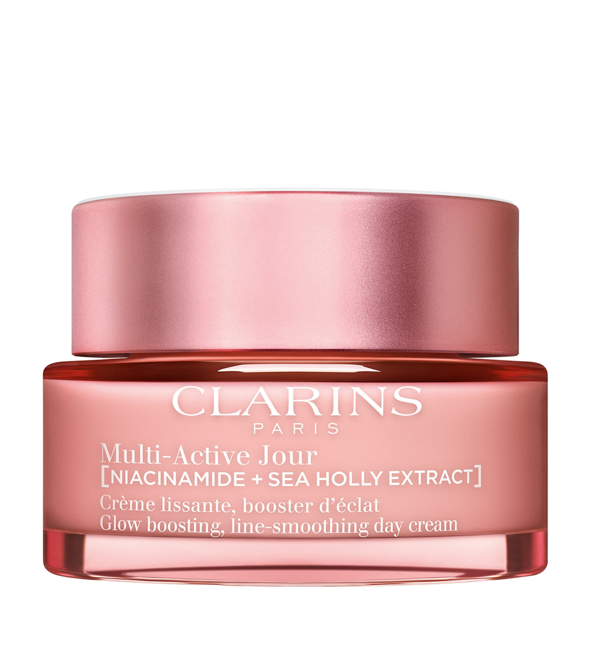 Clarins multi-active day cream for dry skin 50ml - British product