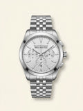 Cartier Santos Large Model automatic watch, imported from the UK