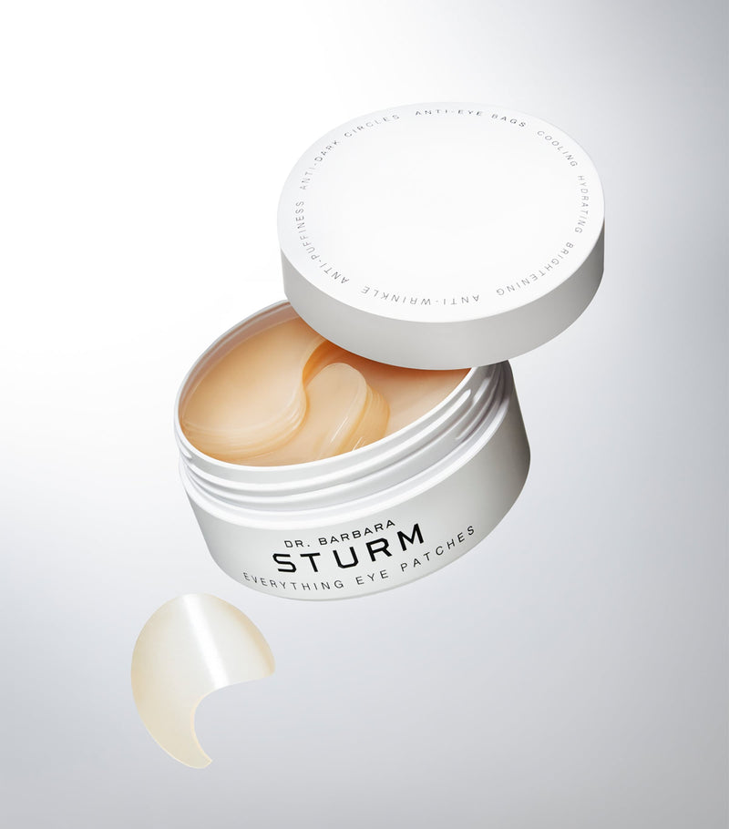 Dr. Barbara Sturm eye patches 30 pairs - British product
