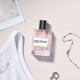 Zadig & Voltaire This Is Her! Undresssed 50Ml GOODS Superdrug   