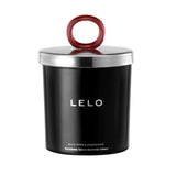 Lelo Vanilla & Creme de Cacao Massage Candle GOODS Superdrug   