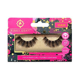 DNR Pinky Goat Silk False Eyelashes - Lulu GOODS Superdrug   