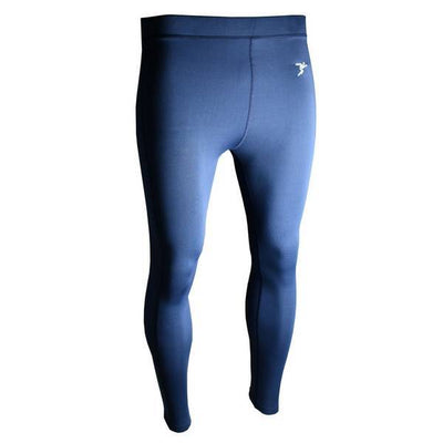 Präzisions-Basisschicht-Sportleggings, Größe Large