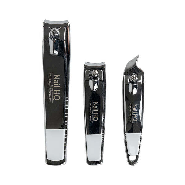 Nail HQ Nail Clipper Set GOODS Superdrug   