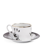 Fornasetti Tema e Variazioni No. 16 teacup - British product
